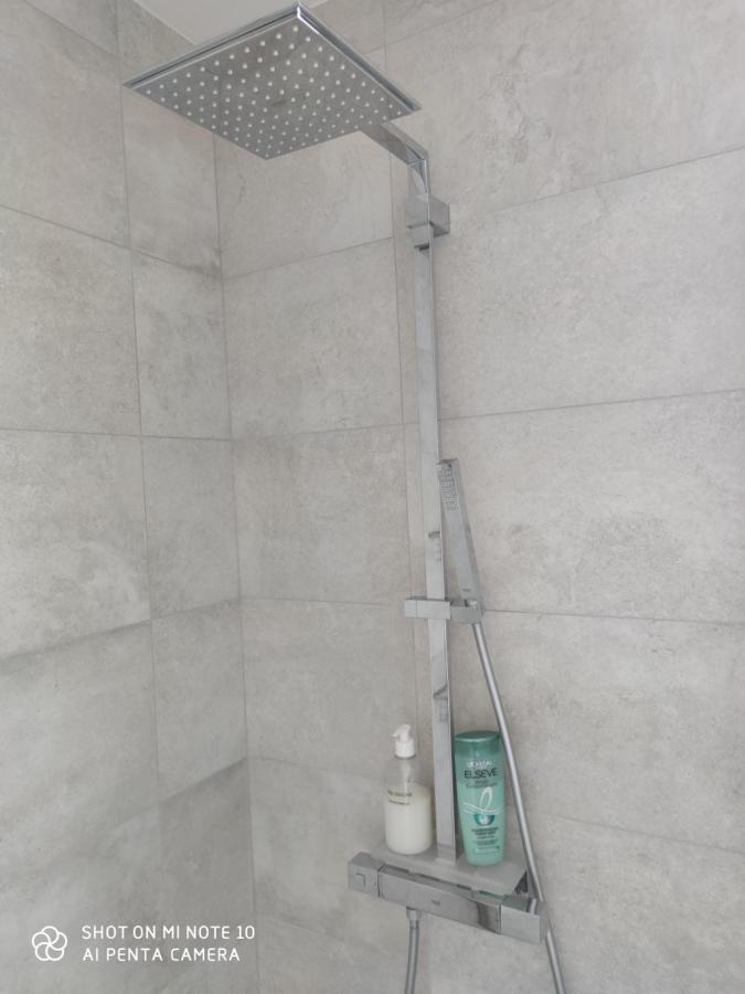 Chambre D'Hotes Du Muguet Avec Sdb Privative Le Mans Zewnętrze zdjęcie