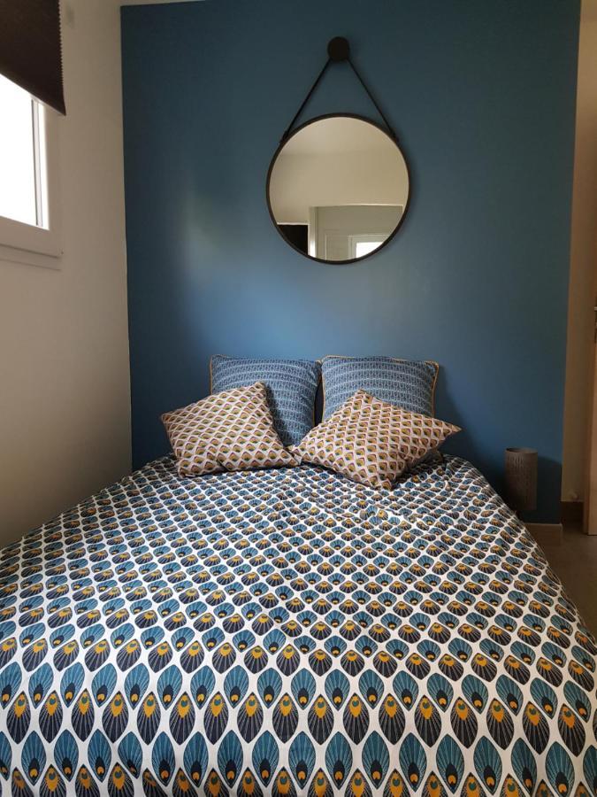 Chambre D'Hotes Du Muguet Avec Sdb Privative Le Mans Zewnętrze zdjęcie