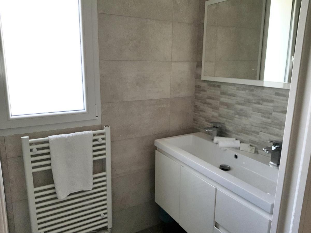Chambre D'Hotes Du Muguet Avec Sdb Privative Le Mans Zewnętrze zdjęcie